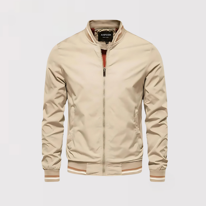 SHINBU | アウトドアウィンドジャケット