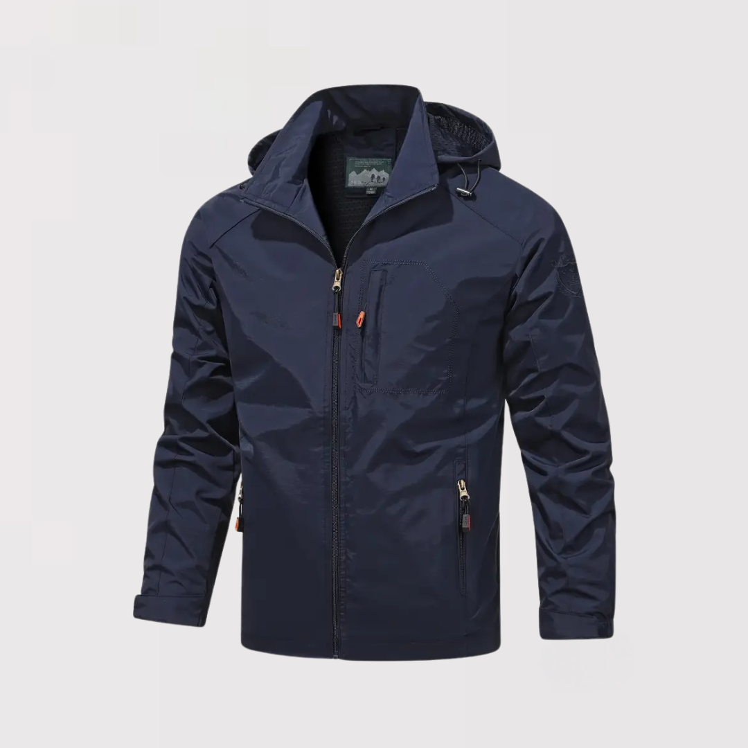 ネイビーブルー / 2XL