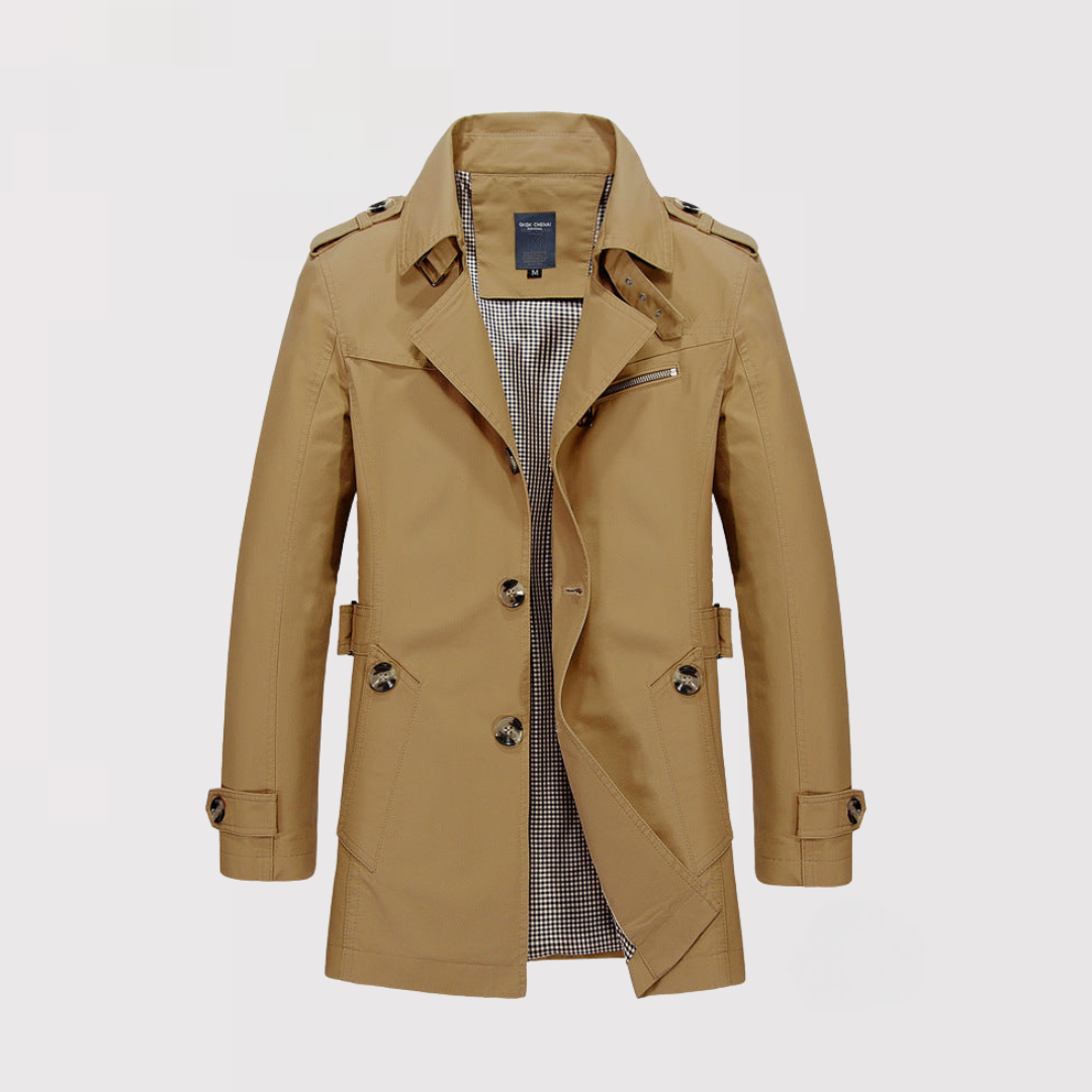 ダークカーキ / 2XL