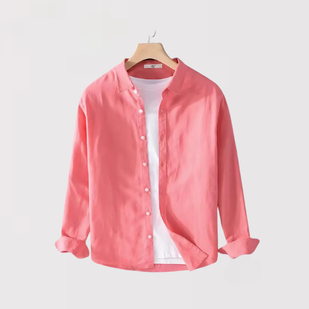 コーラル・レッド / 2XL