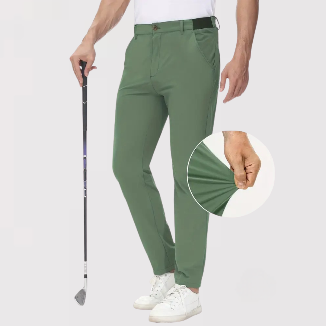 KYOUSKE |  快適な夏用パンツ