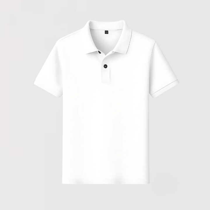 EINOSUKE | 高級コットンポロシャツ