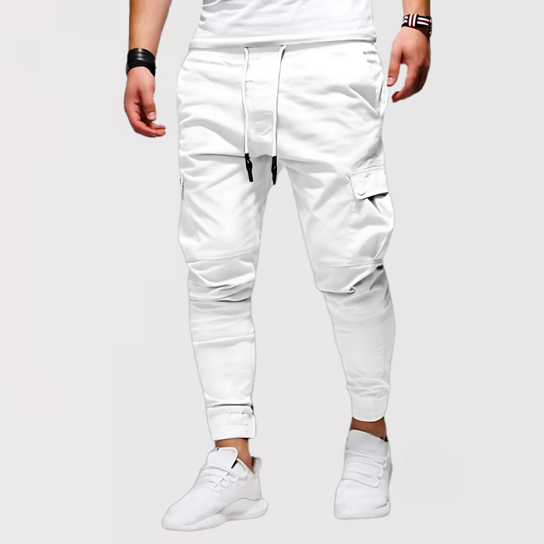 RYOHEI | カーゴジョガーパンツ