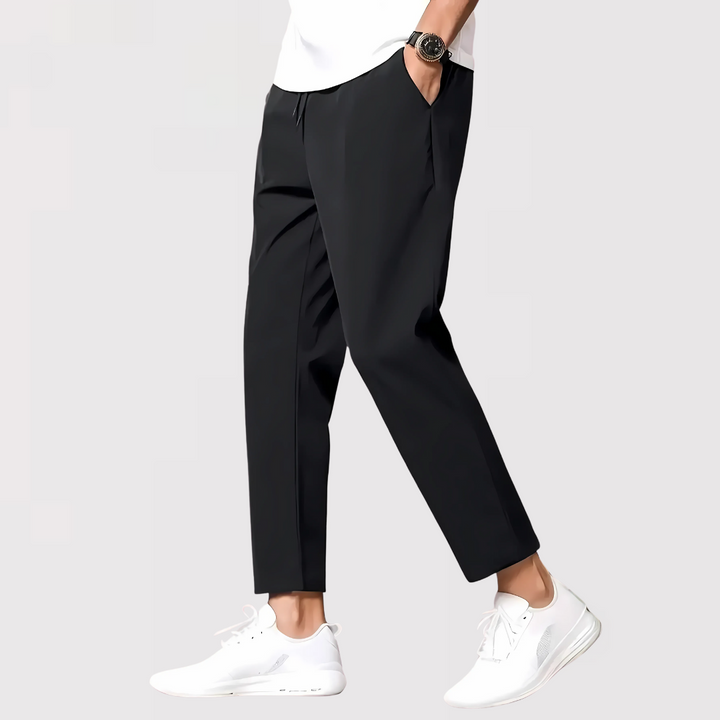 TOKOMURA | 快適パンツ