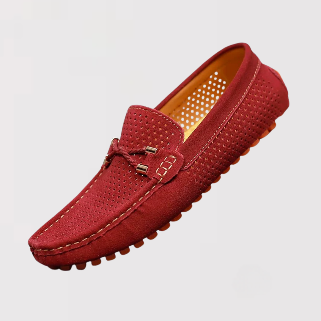 レッド / 28.5 (47 EUR)