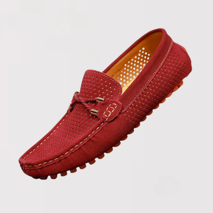 TETZUYA | プレミアムレザーシューズ