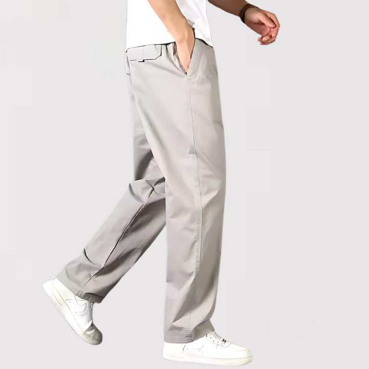 FUMA | コンフォート・フィット・ジョガー・パンツ