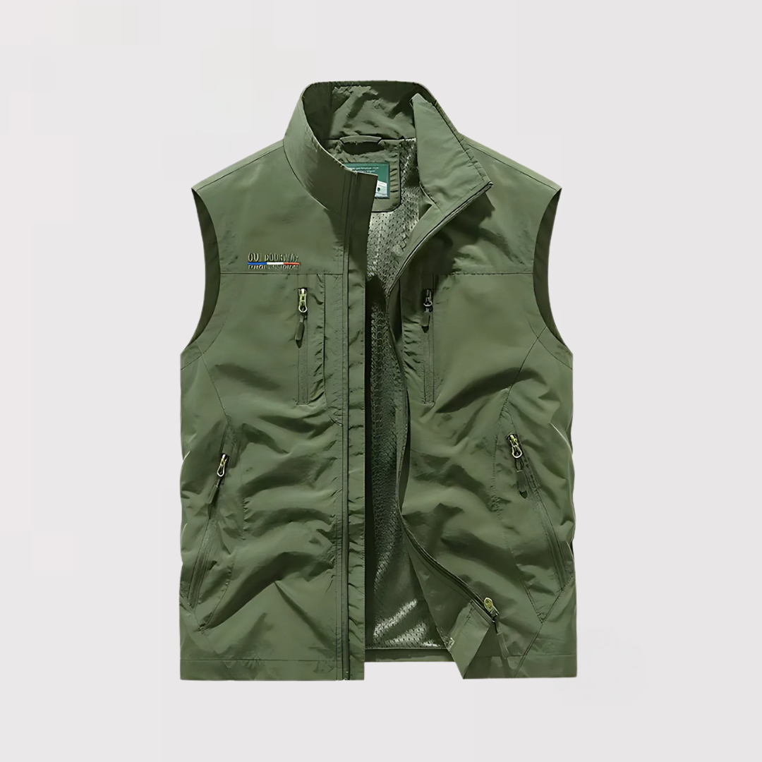 ミリタリーグリーン / 4XL