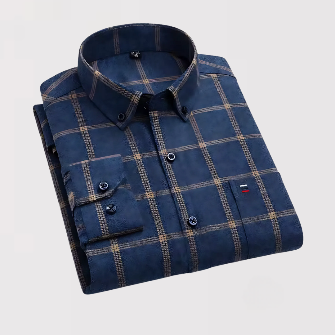 ネイビーブルー / 6XL