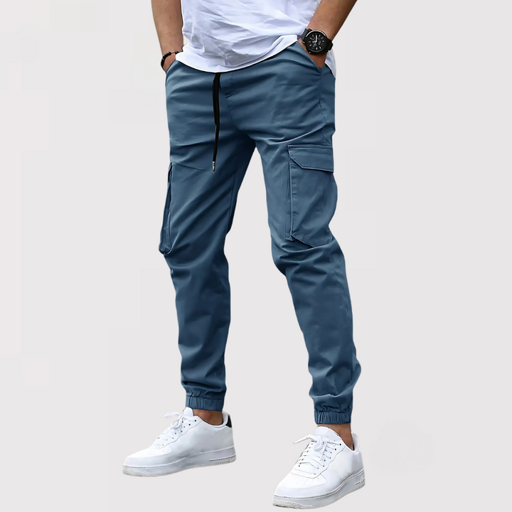 RENTO | カジュアルカーゴジョガー