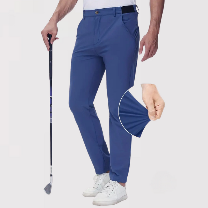 KYOUSKE |  快適な夏用パンツ