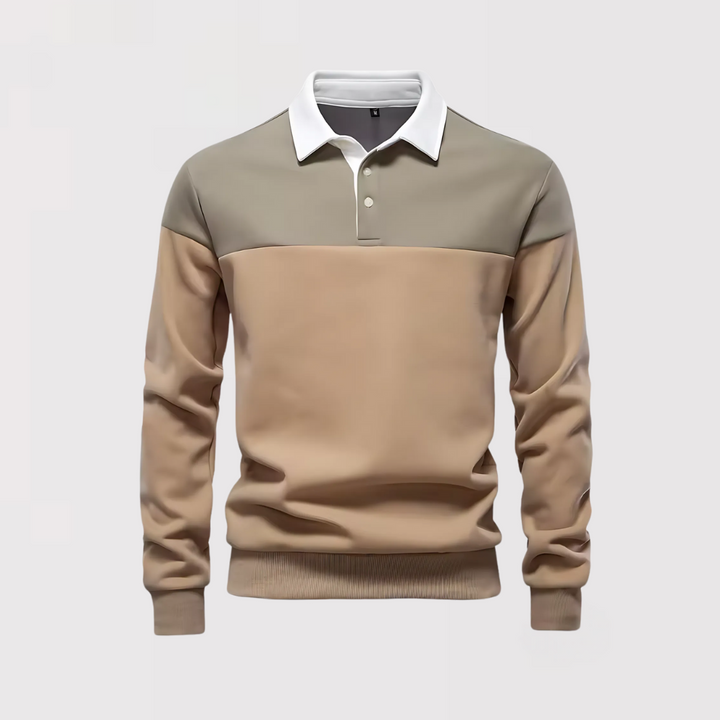 SHINSUKE |  モダンカジュアルスウェット