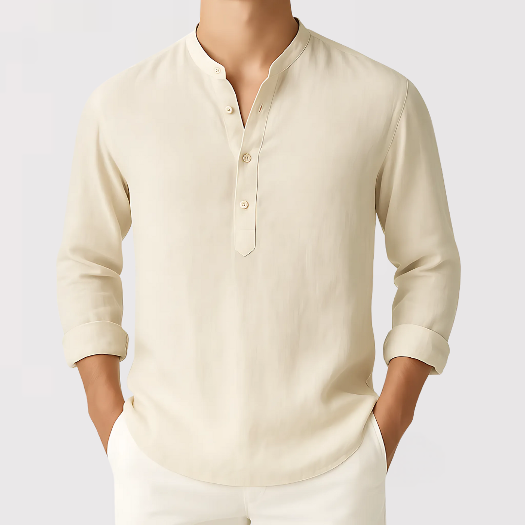 アイボリーホワイト / 5XL