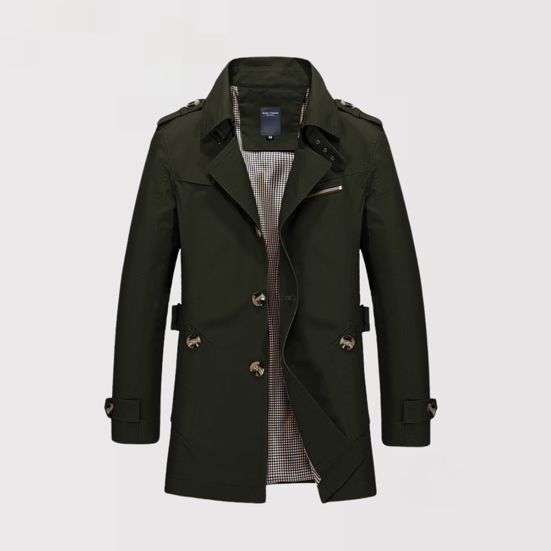 ミリタリーグリーン / 2XL