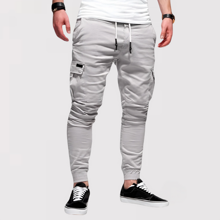 RYOHEI | カーゴジョガーパンツ