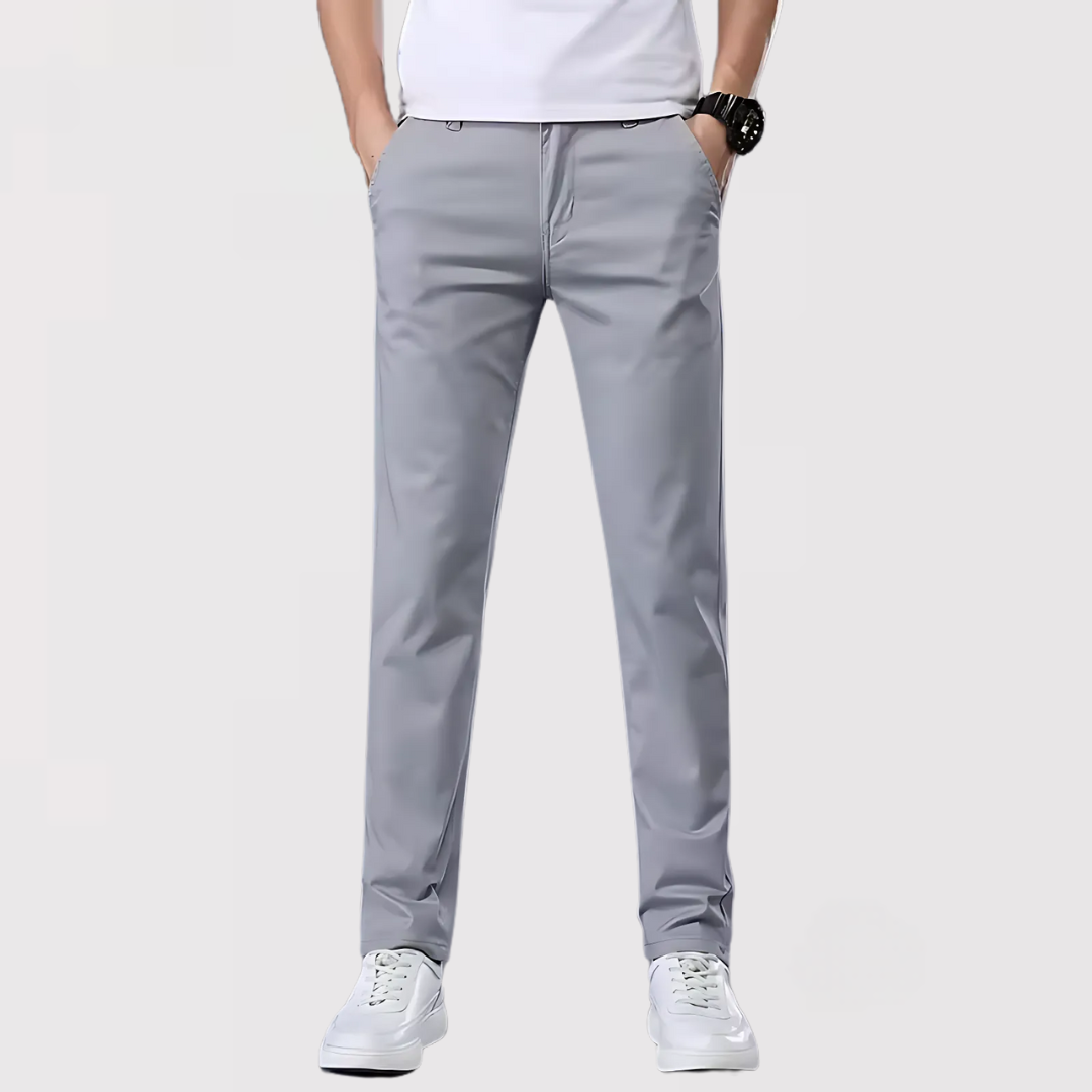 ミッドグレー / 38