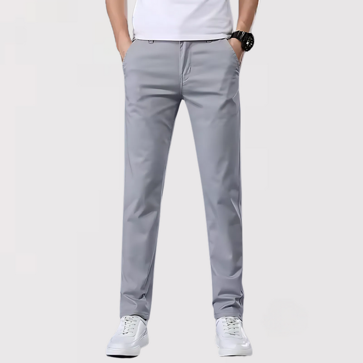 JACK | コットン スリムフィット チノパンツ