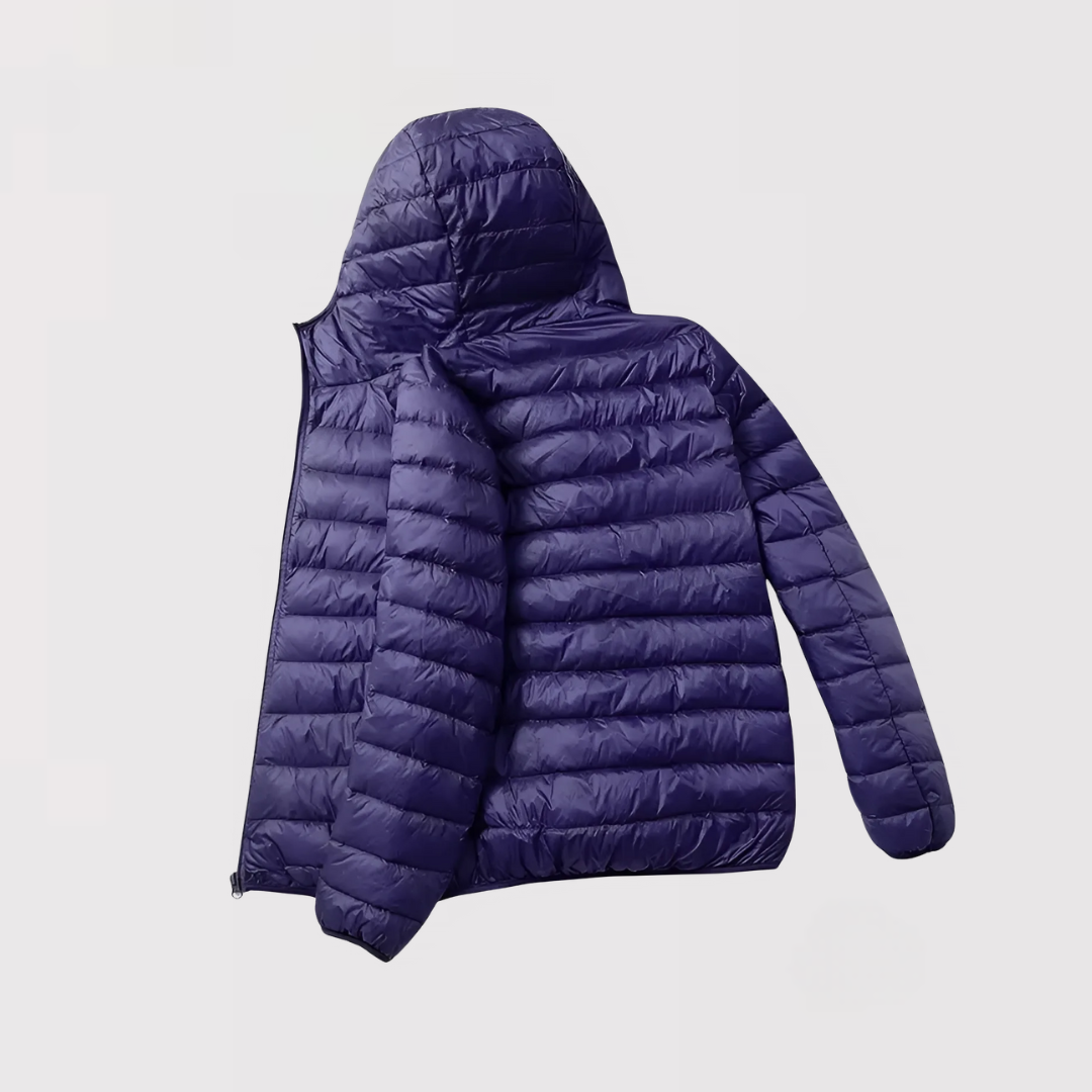 ネイビーブルー / 5XL