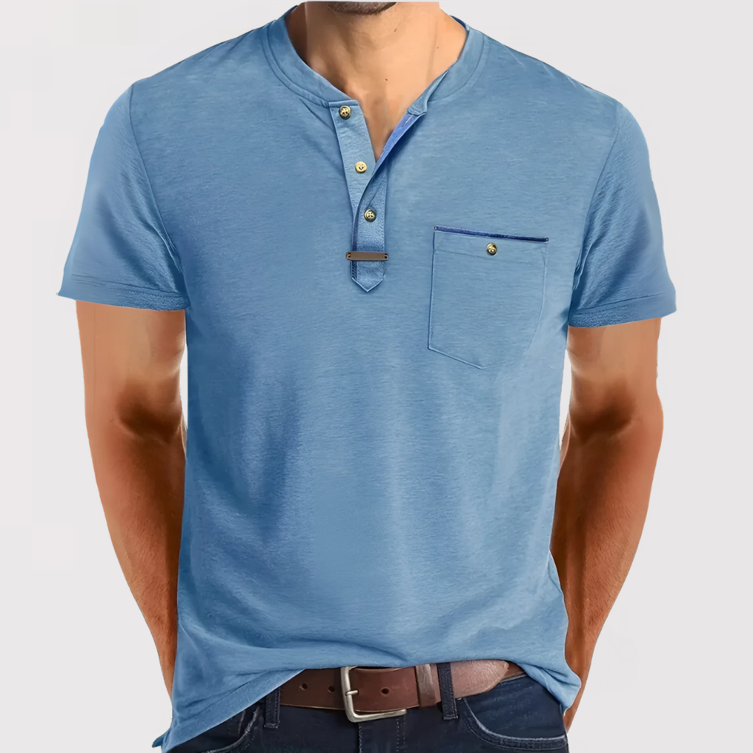 ライトブルー / 3XL