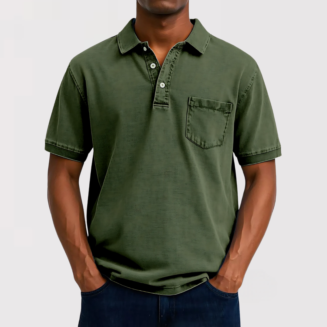 ミリタリーグリーン / 4XL