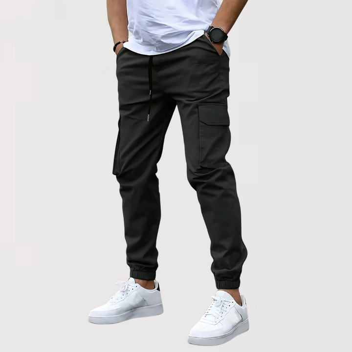 RENTO | カジュアルカーゴジョガー