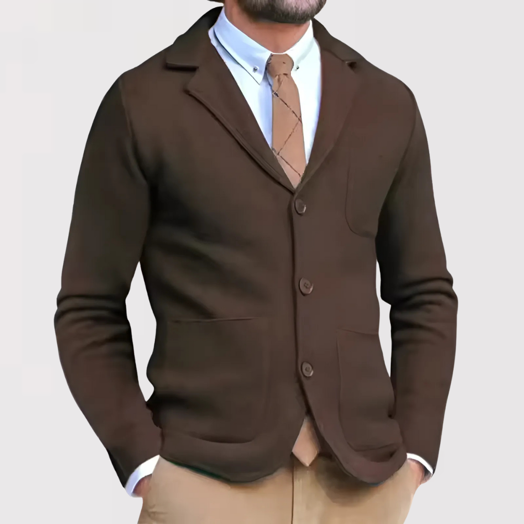 ダークブラウン / 3XL