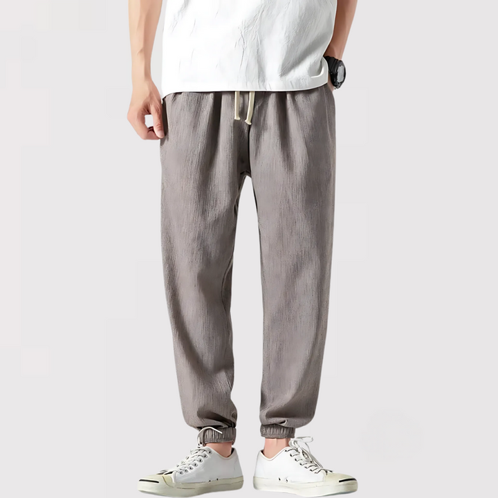 HIROKAZU | 快適なパンツ