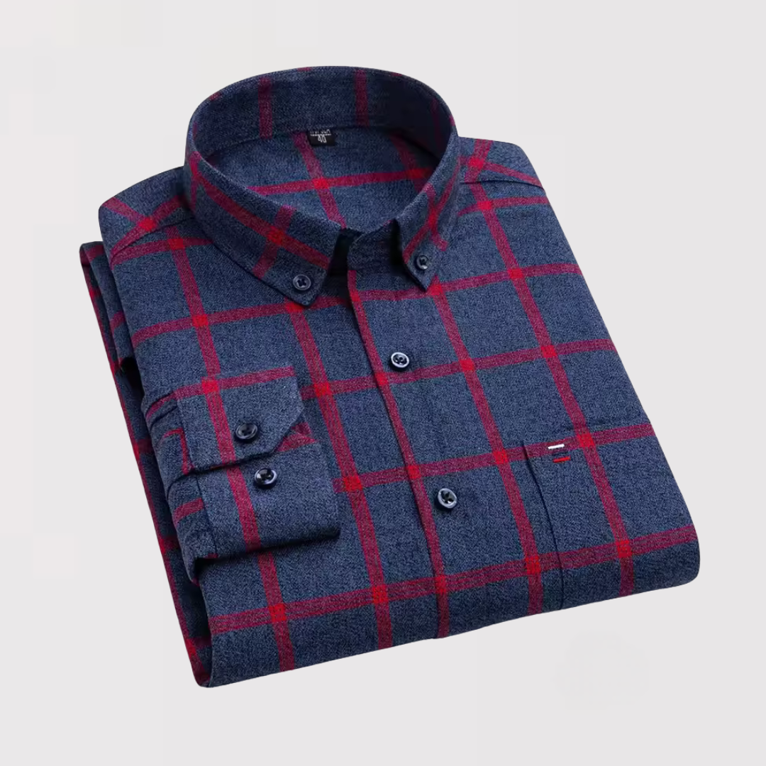 ダークブルー / 6XL