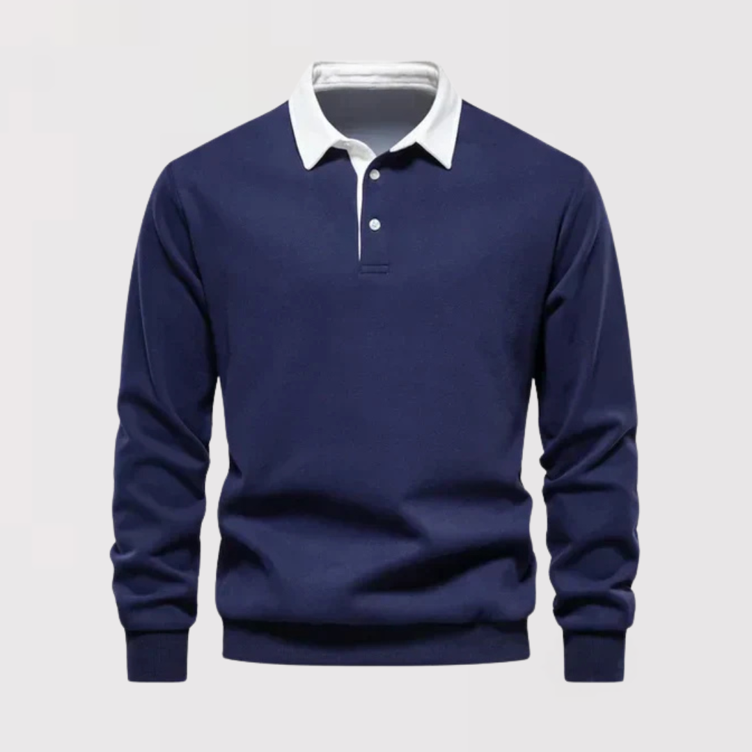 ネイビーブルー / 2XL