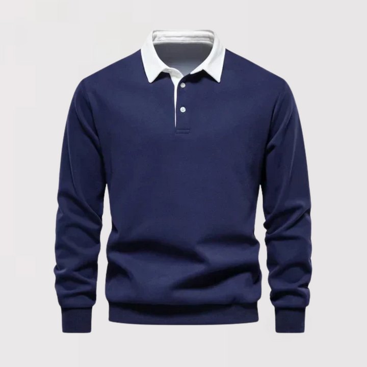 RYKER｜クラシックポロシャツ