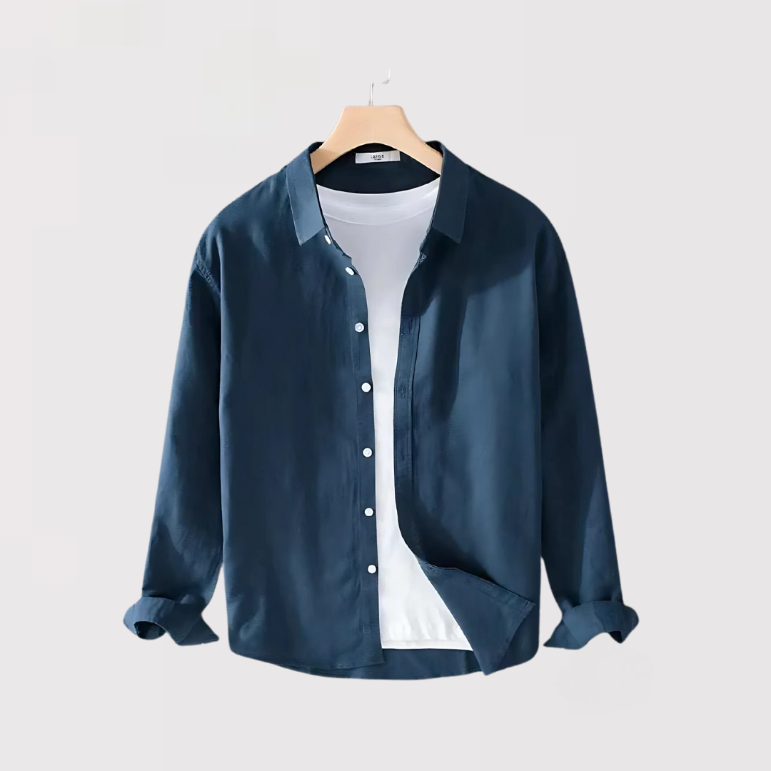 ダークブルー / 2XL