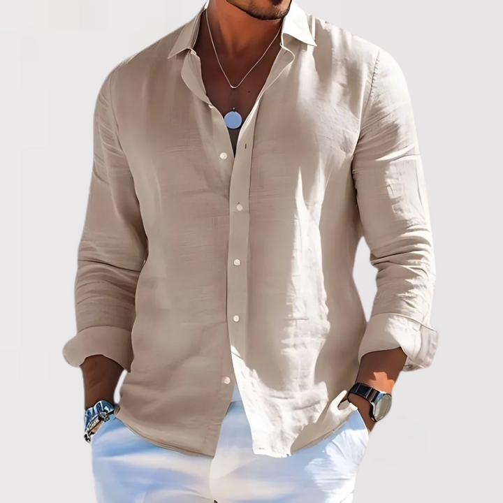 KENSUKE | 快適なシャツ