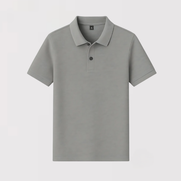 EINOSUKE | 高級コットンポロシャツ