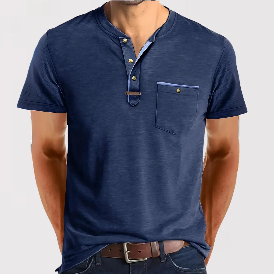 ダークブルー / 3XL