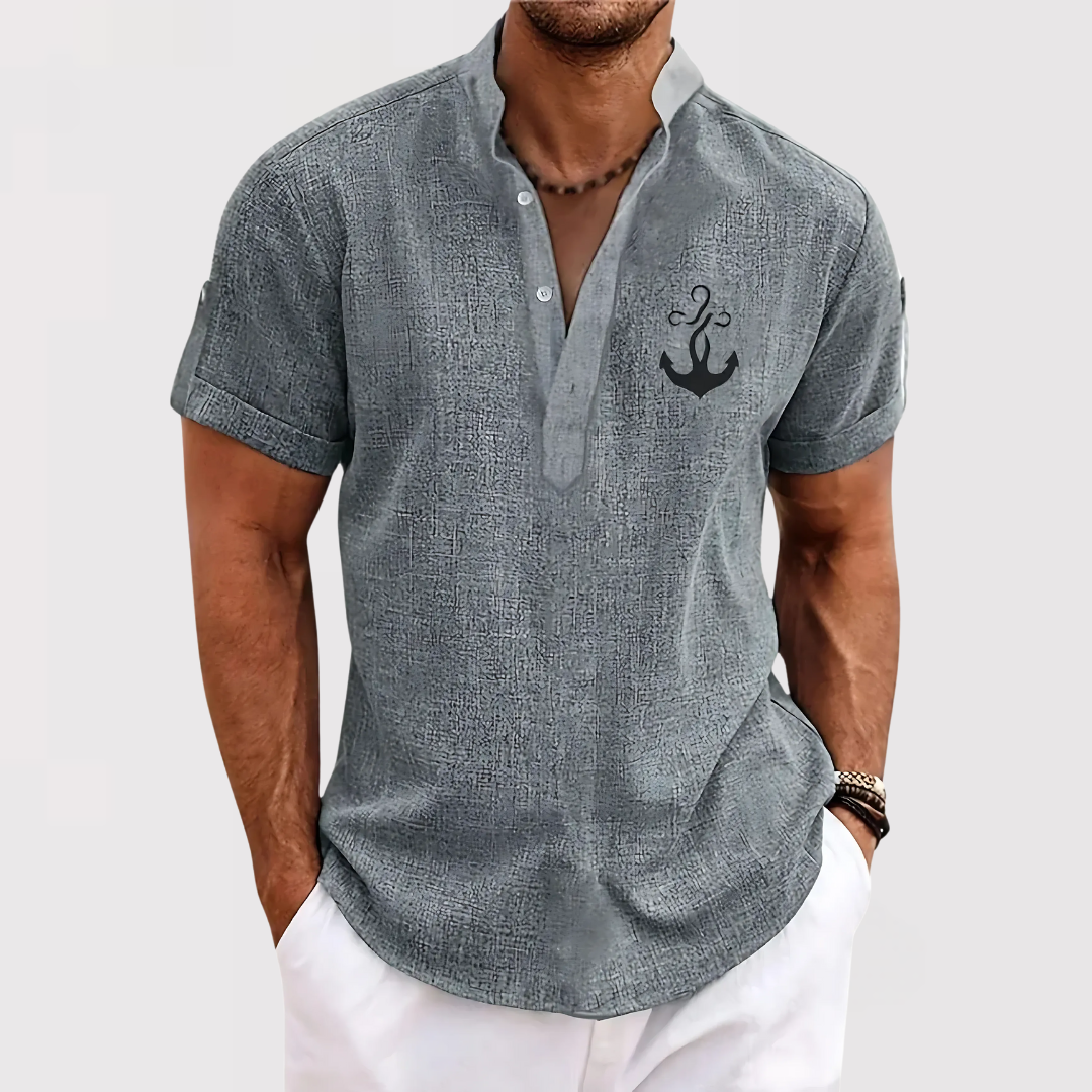 ダークグレー / 2XL