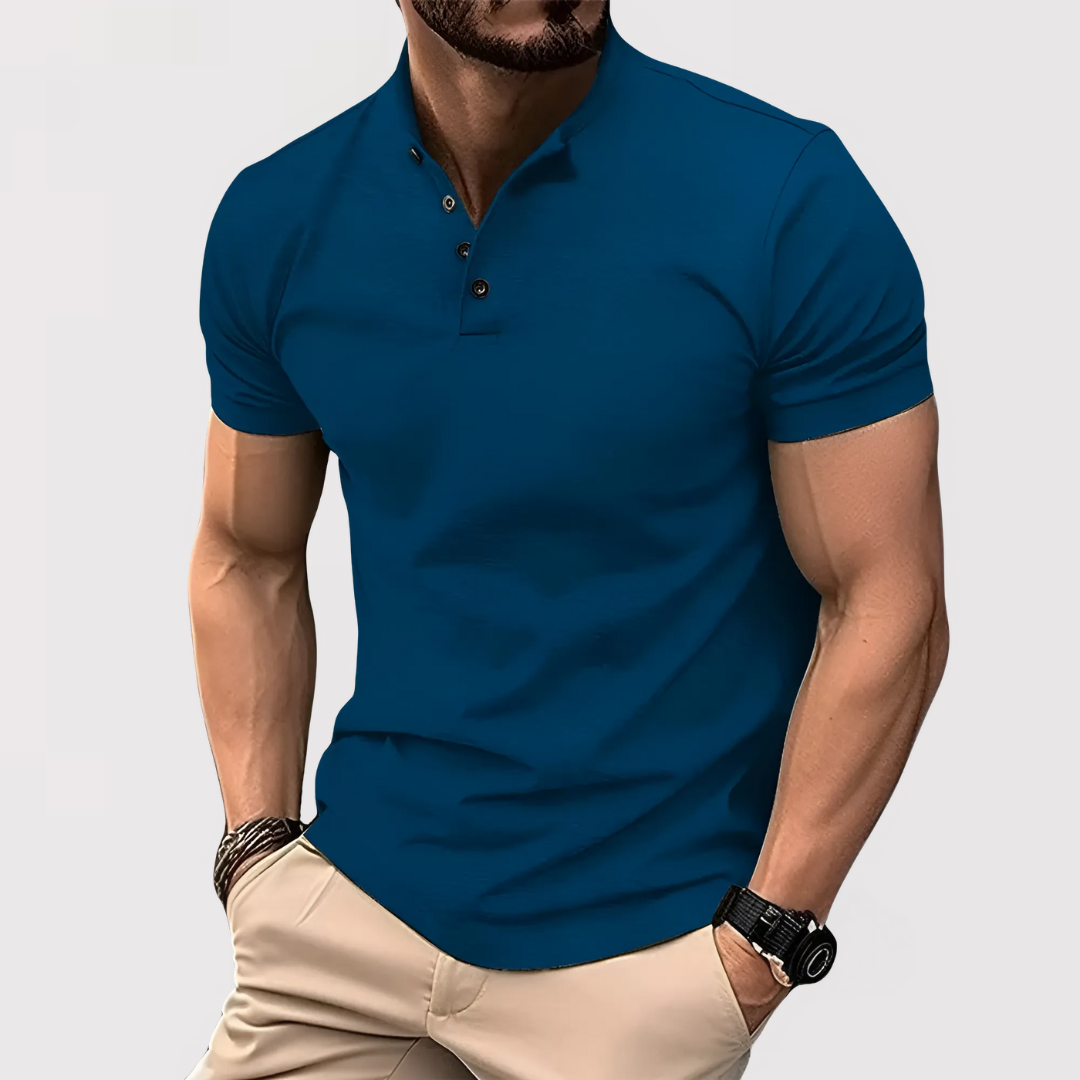 ダークブルー / 3XL