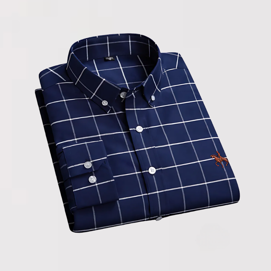 ネイビーブルー / 3XL