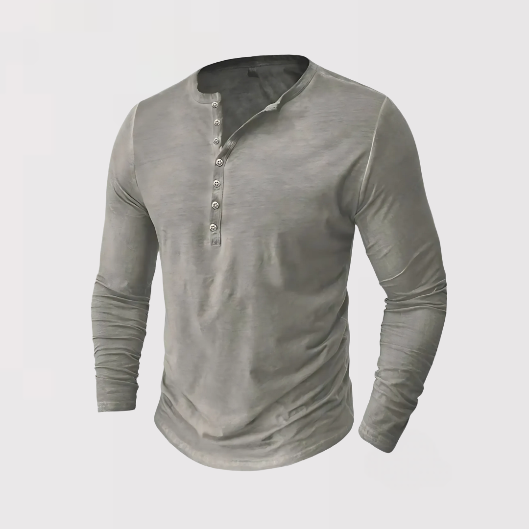 EVERTON | 長袖シャツ