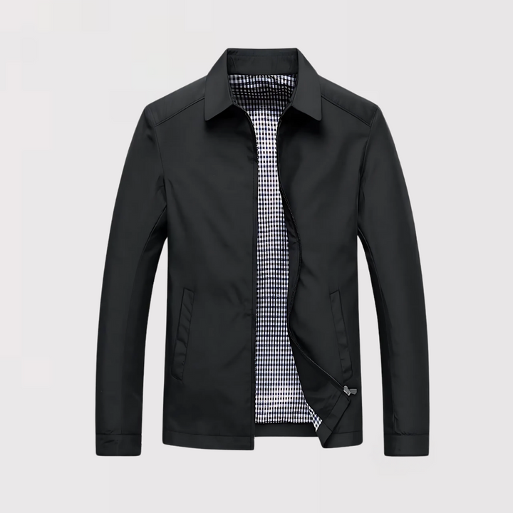 SHIKI | モダンな長袖コート