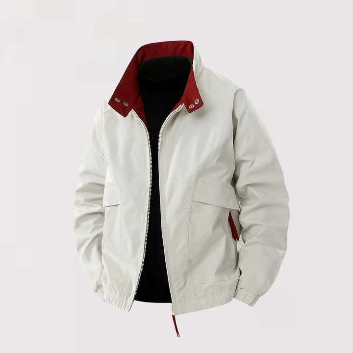 MASAYOSHI | 快適なウィンドブレーカー・ジャケット