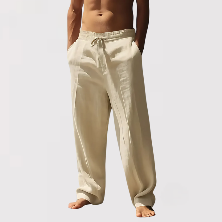 TADASHI | ワイドラグジュアリーパンツ