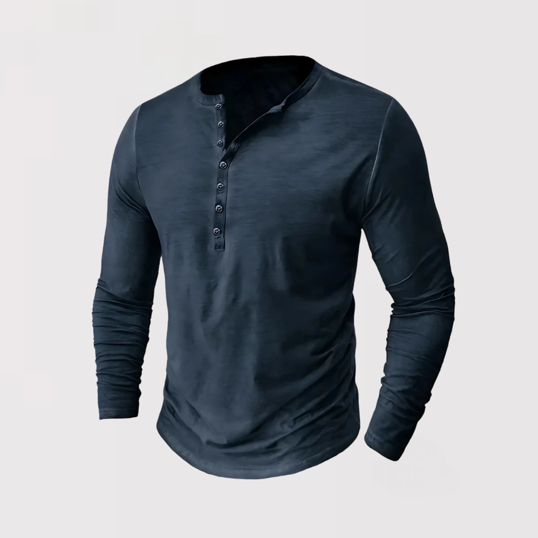 ネイビーブルー / 3XL