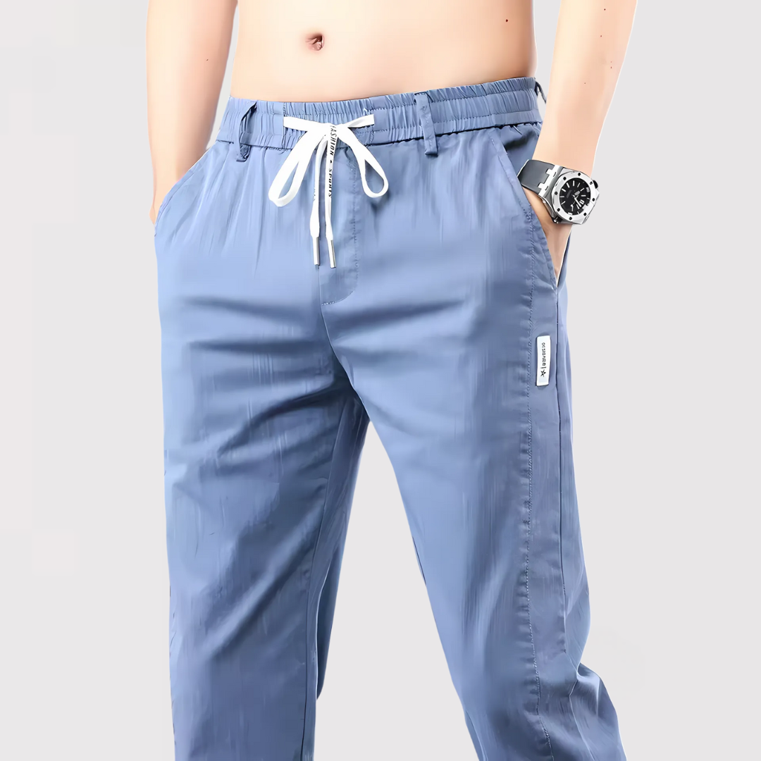 スカイブルー / 5XL