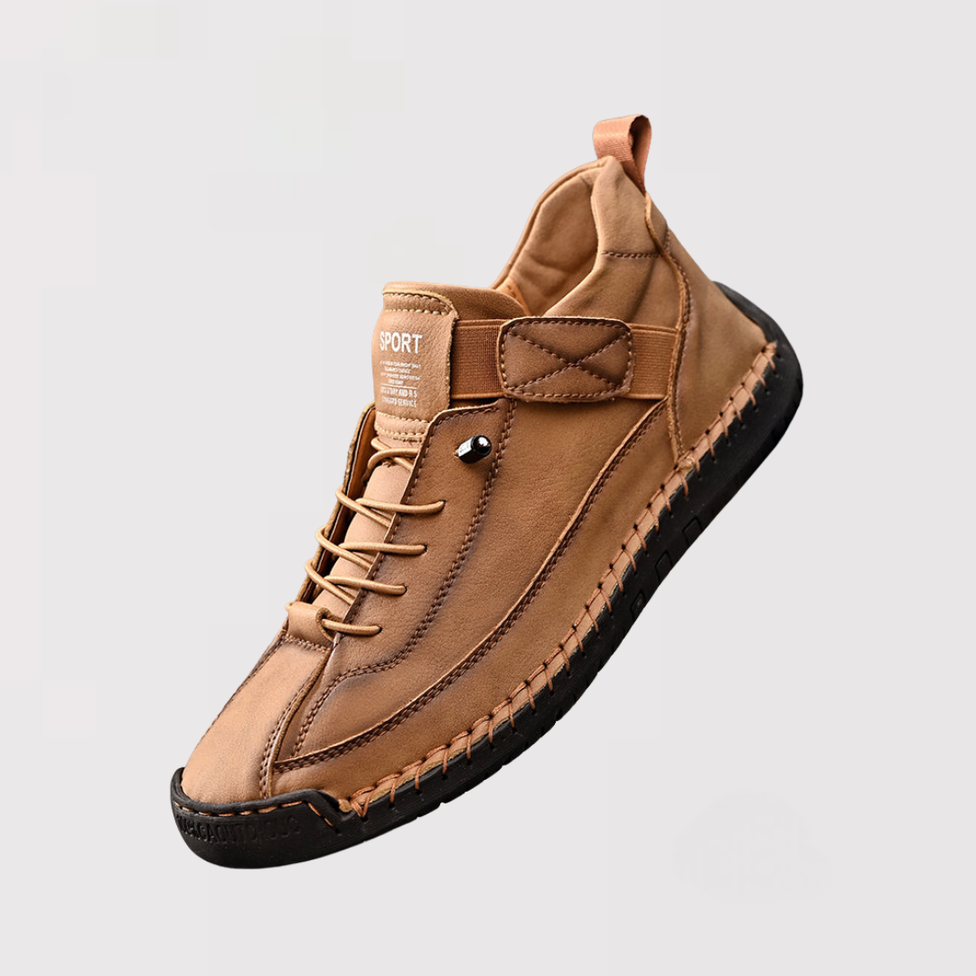 ENZO | 手作り本革ブーツ