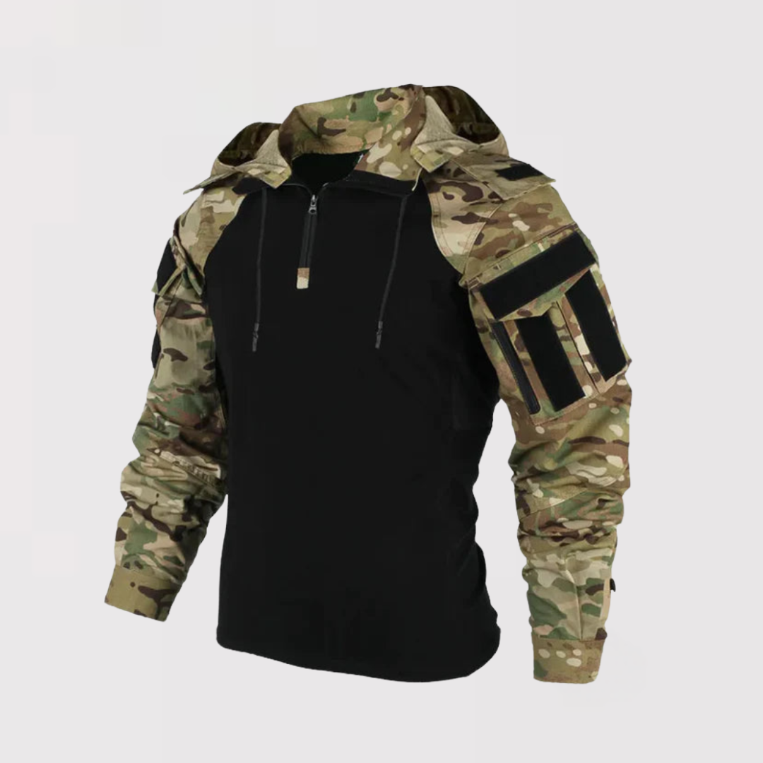 カモフラージュ / 3XL