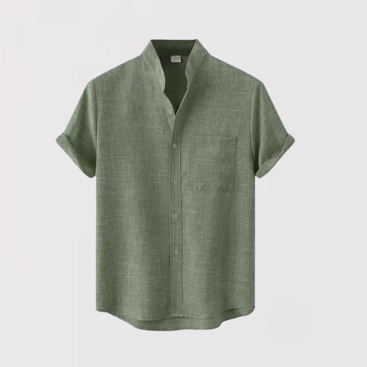 LEANDRO | プレミアムTシャツ