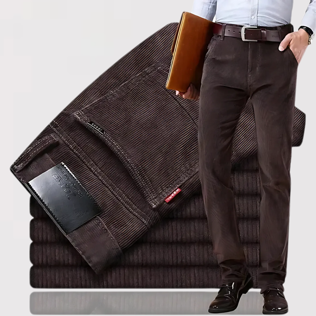 ダークブラウン / 3XL