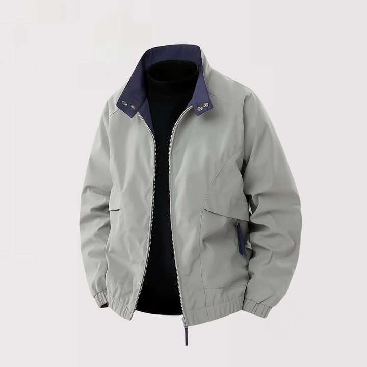 MASAYOSHI | 快適なウィンドブレーカー・ジャケット