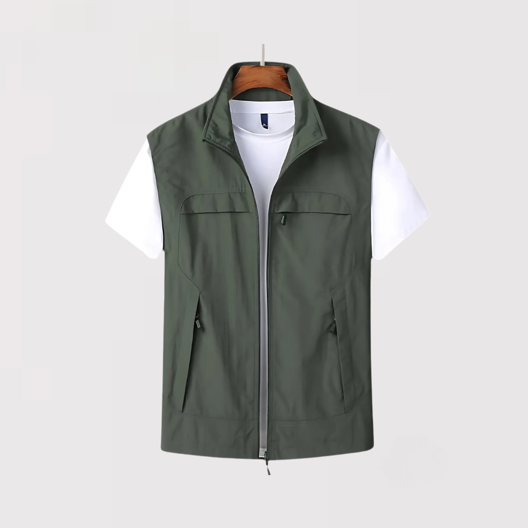 アーミーグリーン / 7XL