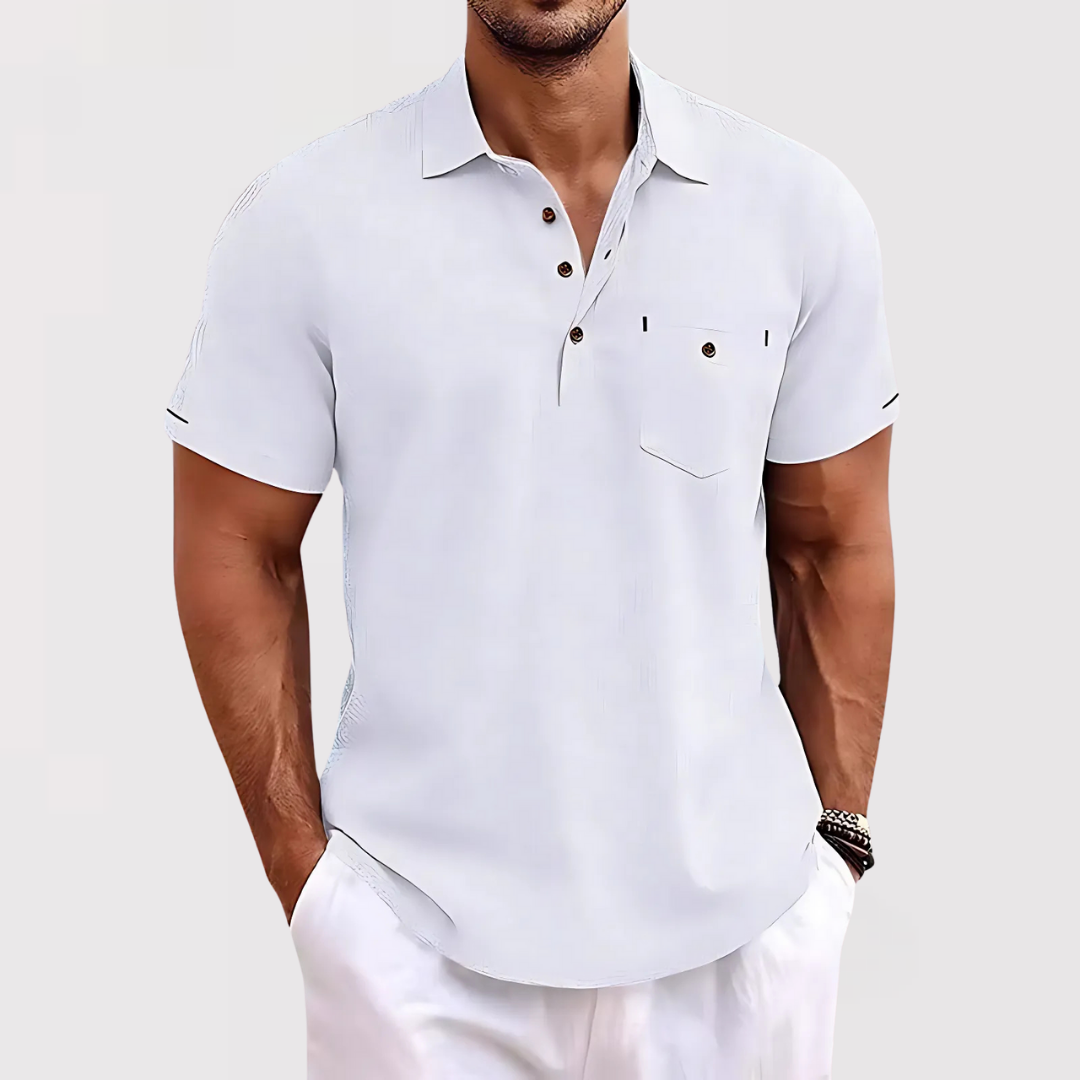 NIROYOSHI | プレミアム・ポロシャツ